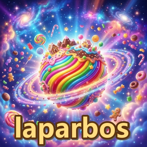 Ikon laparbos untuk katalog e-gaming Android